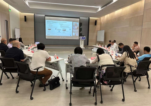 Israeli Auto-Tech Meet Chinese OEMs | 以色列汽车技术相遇中国车企