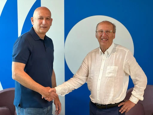 Cipia Announces Yehuda Holtzman As New CEO |Cipia任命Yehuda Holtzman为新任首席执行官