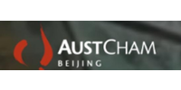 AustCham 澳大利亚商会 logo