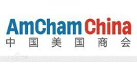 中国美国商会 logo