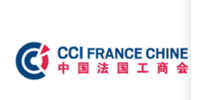 CCI France CHINE中国法国工商会 logo