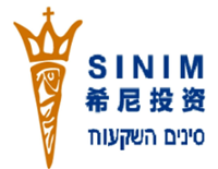 希尼投资SINIM logo
