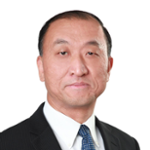 Michael Lee (Co-President at Fosun Insurance Group)