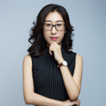 Amber Yu (Partner at Haier Incubator)