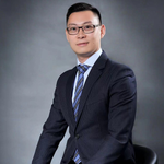Tony Jin (CEO of SZTech)