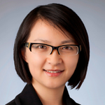 Mia Zheng (Executive Director of China Merchants Capital)