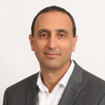 Eldad Shemesh (CEO of CardiacSense)