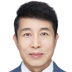 Ismail Zhang (Cheif Rep. of Ekpac Beijing Office at Ekpac)