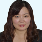 Jun Peng (Head of China Marketing at PTL)