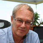 Prof. Gershon Elber (Professor at Computer Science Department, Technion University)