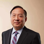 Baochang Zhang (Chief Industry Development Director of China Merchants PORT Group Co.,Ltd)