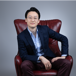 Chibo Tang (GP at Alibaba Hong Kong Entrepreneurs Fund)
