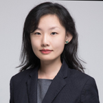 Jiaxin Zhao (Associate lawyer at Shibolet)