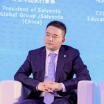 Richard Li (President at Salvento China)