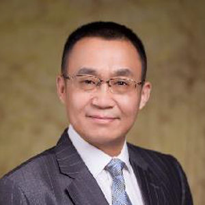 Dong Wang (Founding Partner at Chamzon Law Firm)