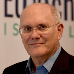 Jacob Dayan (Founder of EdTech Israel)