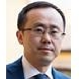 Patrick Zhong (Chief Investment Officer, WANDA GROUP)