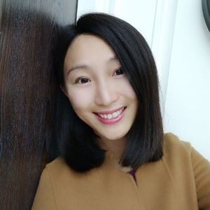 Sophia Li (Managing Partner at Etza Agriculture)