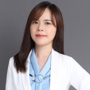 Julie Xue (Medical GM of Ekpac Beijing Office at Ekpac)