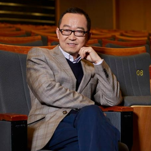 Jun Zhang  (Dean at School of Economics, Fudan University)