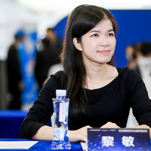 Litchie Lee (Co-founder of China Israel Jizhi Technology Co. Ltd (Guangzhou))