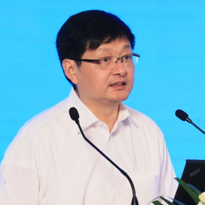 Xiaoshi LIU (Deputy Secretary-General of China EV100)
