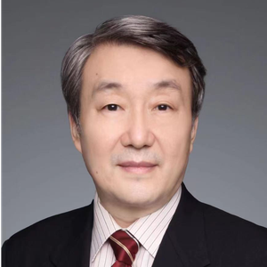 Hui Rong (Former Vice President at New Technology Research Institute of BAIC Group)