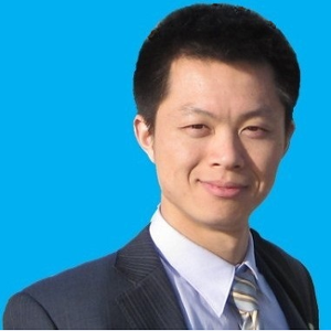 Mr. Peng Xiangmo (Benjamin) (Managing Director of Yaffo Capital)