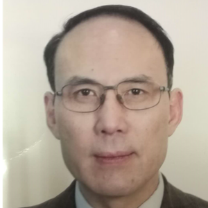 Jun Han (Deputy Chief Evaluator at NCSTE)