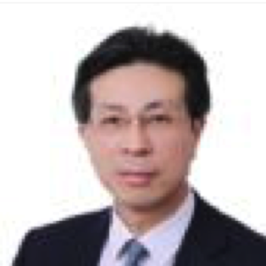 Jason Xu (General Manager Shanghai & Guangzhou office  at Intertrust China)