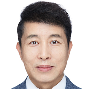 Ismail Zhang (Cheif Rep. of Ekpac Beijing Office at Ekpac)
