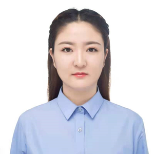 Yini Li (Lyn) (Hainan Boao Lecheng Sinopharm Group Medicine Co., LTD.)