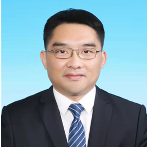 Guo Qingrao (Deputy Governor of Changping District of Beijing.)