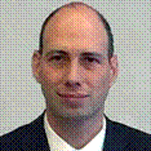 Ofer Peleg (Minister of Finance & Economic Affairs and Head of Financial Department at Embassy of Israel in Beijing)