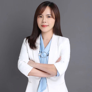 Julie Xue (Medical GM of Ekpac Beijing Office at Ekpac)