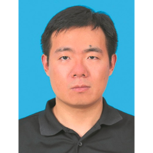 Dongliang ZHAO (Director of Changzhou Innovation Park)