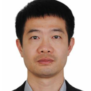 Wu Hao (Deputy GM of China Meheco International Co., Ltd.)