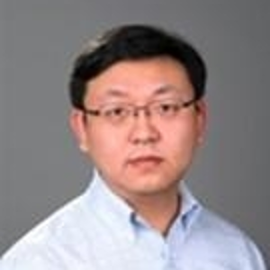 David Wang (CEO of KingNature)