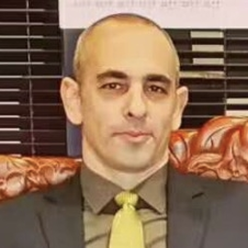 Adi Talmor (General Manager at ITCS)