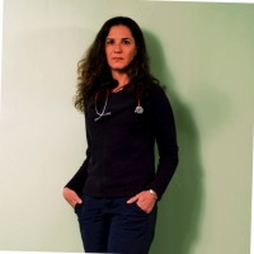 Galia Barkai (Head of Telemedicine at The Chaim Sheba Medical Center)